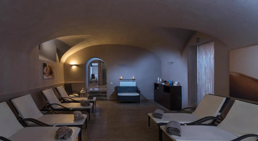 Hotel Palazzo San Lorenzo & Spa