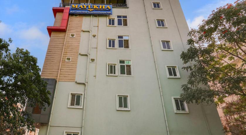 Super Townhouse Qualia Prime – Hyderabad, IA