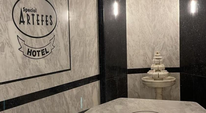 Artefes Hotel Old City& Spa - image 7