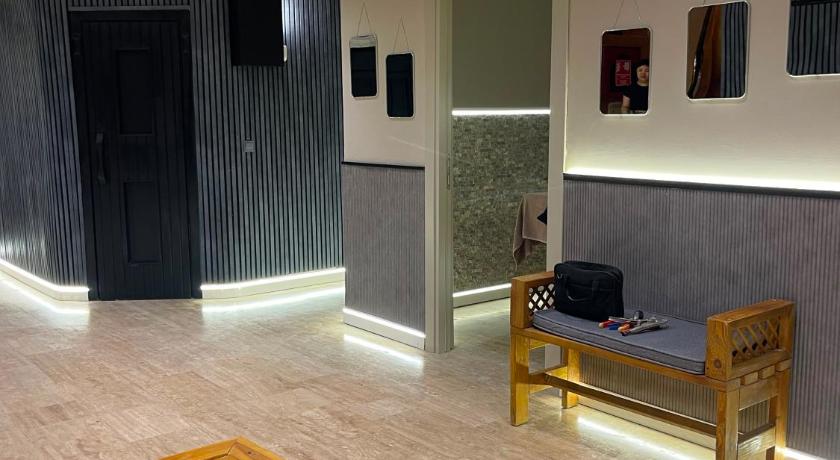 Artefes Hotel Old City& Spa - image 6