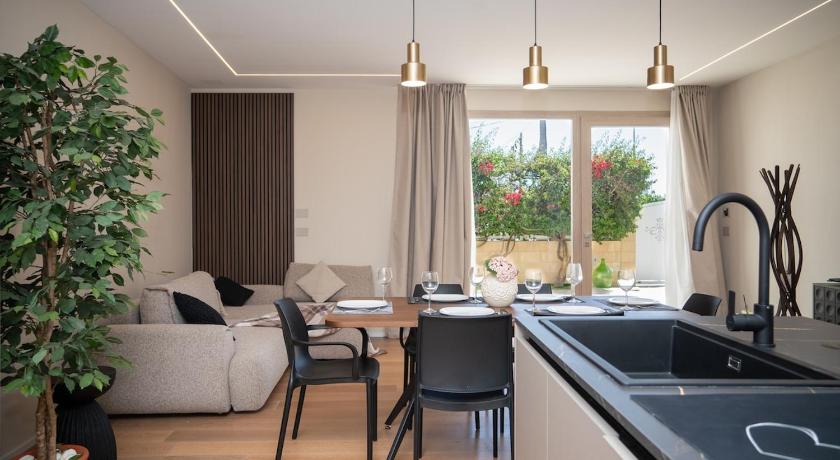Salento Luxury - Parking - 10 minutes from the sea