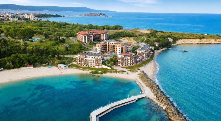 St. Panteleimon Beach Hotel
