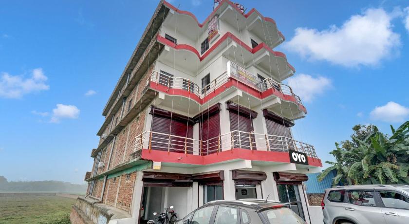Hotel O Radha Krishna Family Hotel - image 2