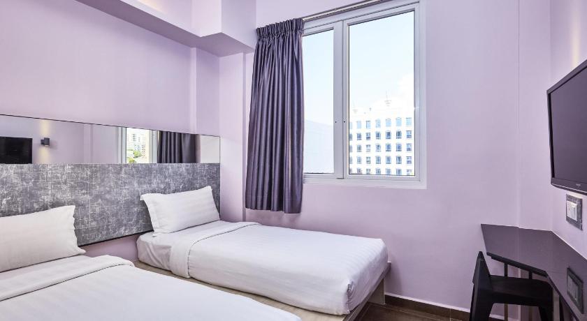 Image of Superior Room 2 Single Beds 1