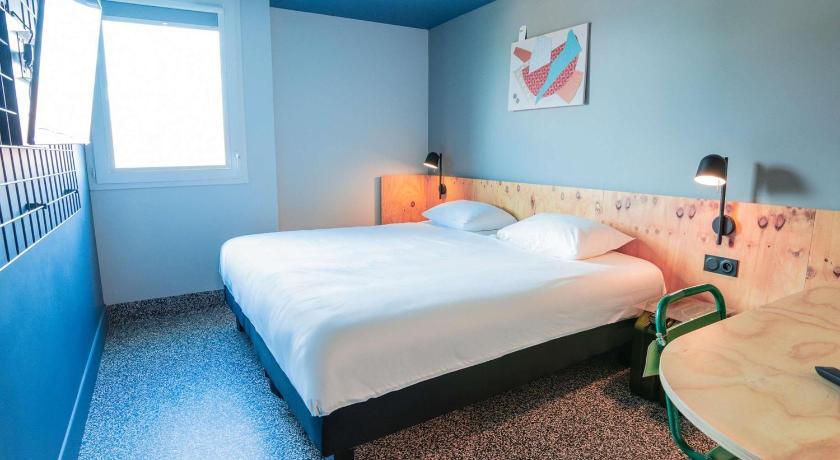 Image of POP Room - Double bed 10