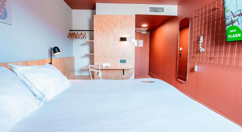 Image of POP Room - Double bed 5