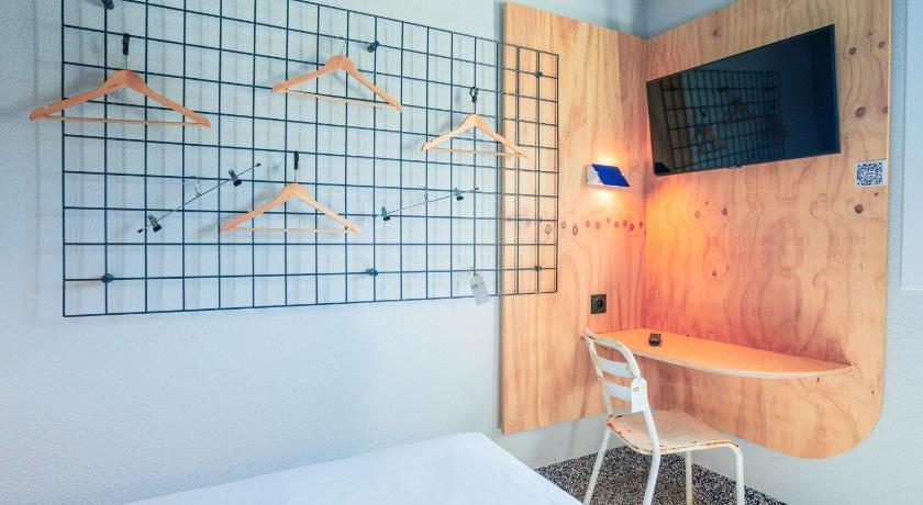 Image of Little POP room - Double bed 5