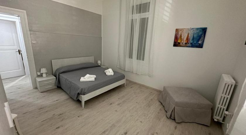 Casa Pinuccio Sapri