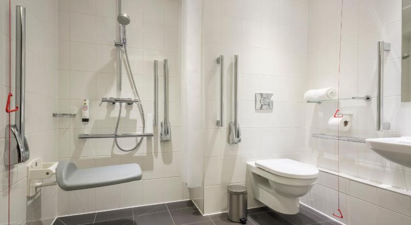 Image of Double Room No Window - Disability Access 2