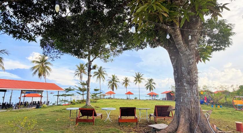 รูปของSuperior Triple Room with Sea View & Boat Transfer 17