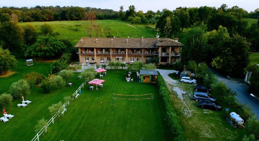 Agriturismo B&B Cascina Reciago