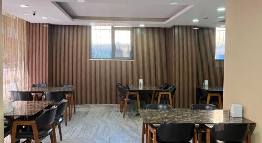 Hotel Otag - image 9