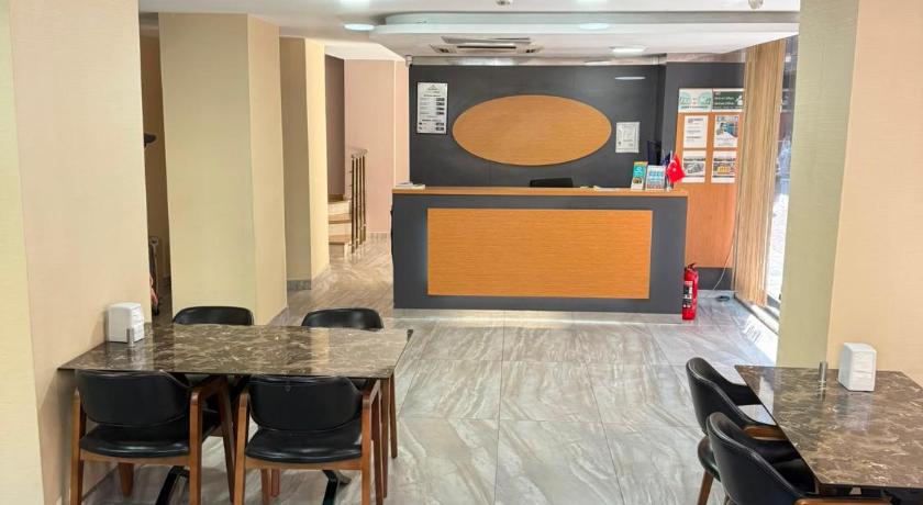 Hotel Otag - image 5