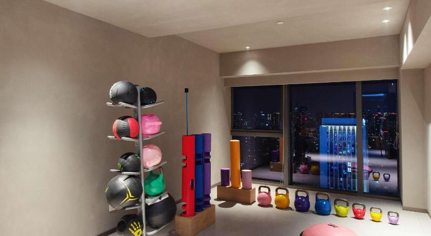 Novotel Kunming City Center - image 7