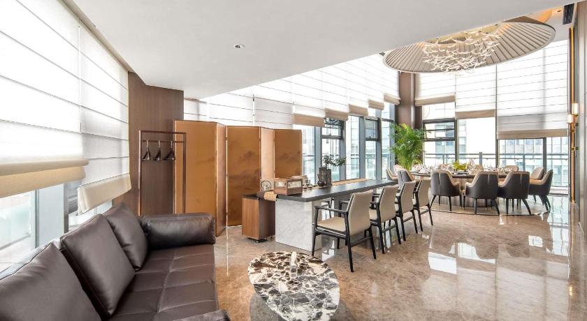 Novotel Kunming City Center - image 3