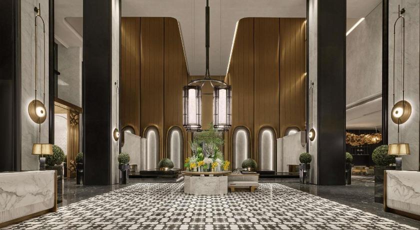 Fairmont Xiamen - image 10