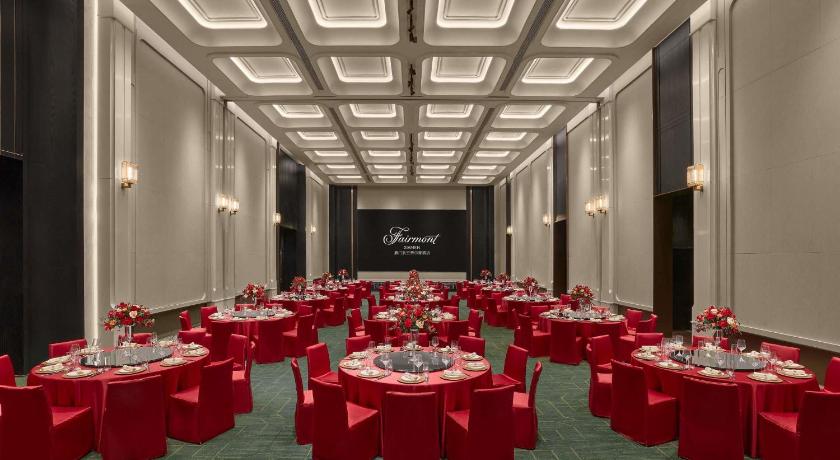 Fairmont Xiamen - image 20