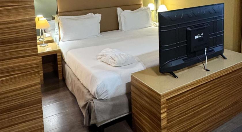 Image of Privilege Room 1
