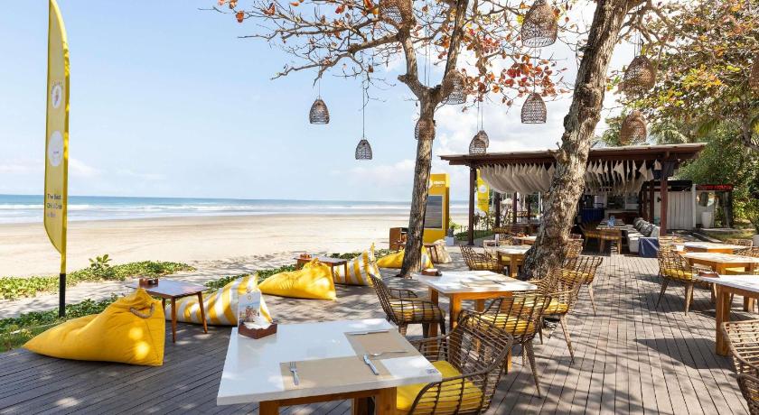 Grand Seminyak - Lifestyle Boutique Bali Resort - image 22