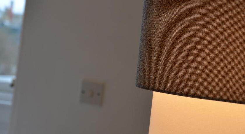 Vienvietīgs numurs (Single Room) attēls 14