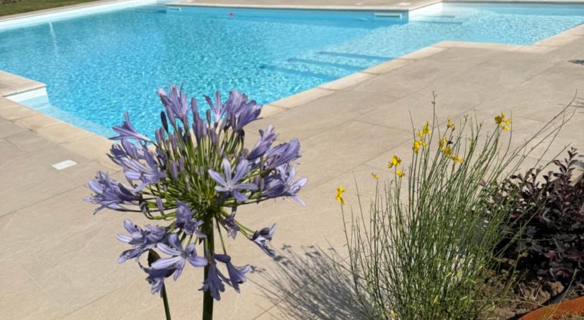 Il giardino di nunzia