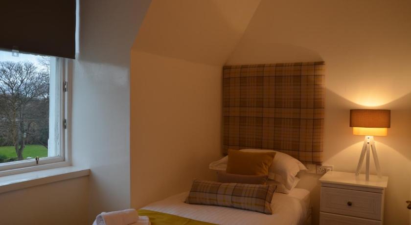 Vienvietīgs numurs (Single Room) attēls 1