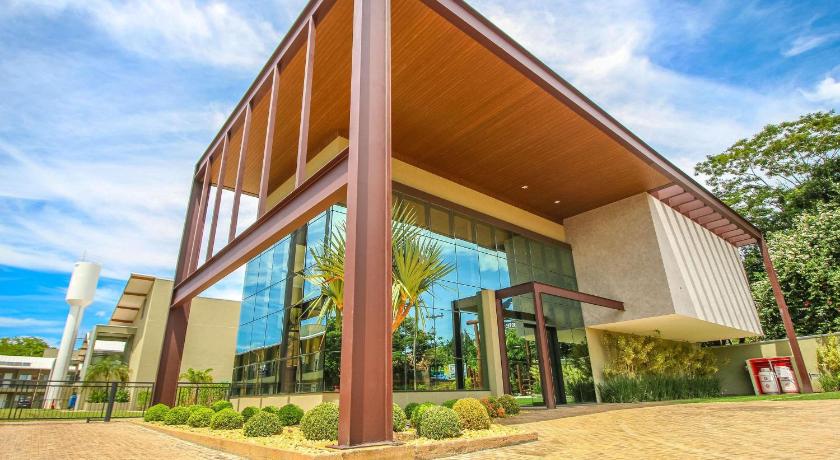 Hotel ibis Styles Bonito em Bonito