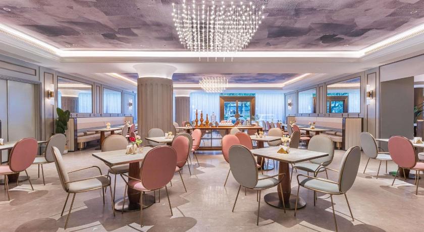 Mercure Zhangjiajie Tianmen Mountain