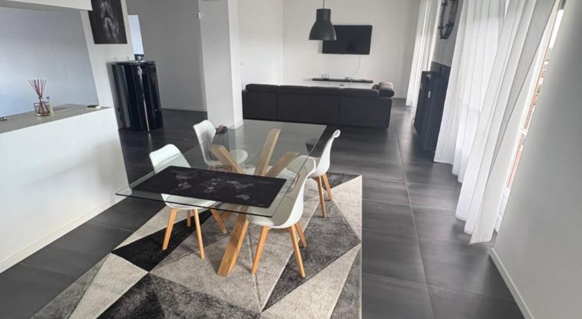Casa Massi - Design Apartment with Telescope