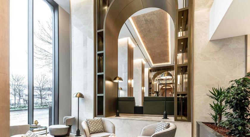 Movenpick Istanbul Old Town - image 14