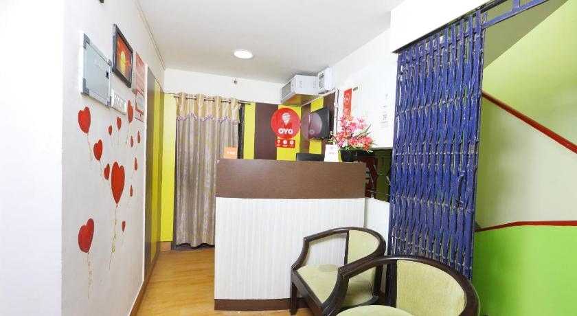 OYO 7697 India Gate Par View – Chennai, IL