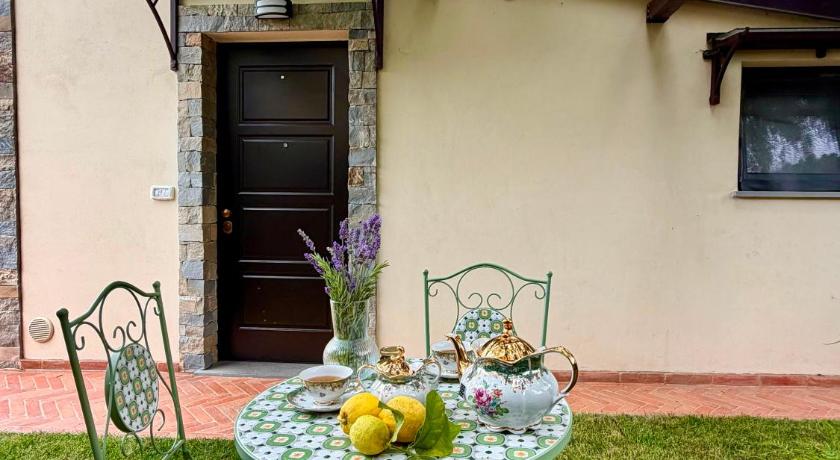 Dimora Pepatio