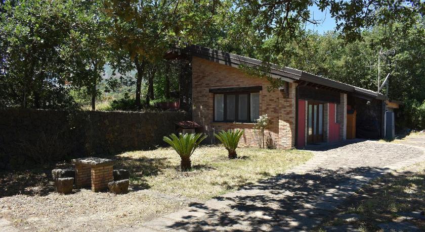 La pietra lavica
