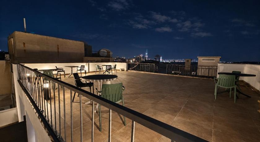 Old Baku Boutique Hotel – Baku, NY