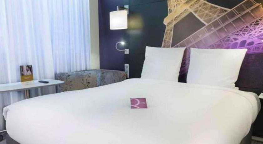 Image of Classic Room with 1 double bed 8