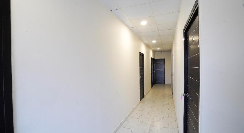 Hotel O Mannat – Delhi, NY