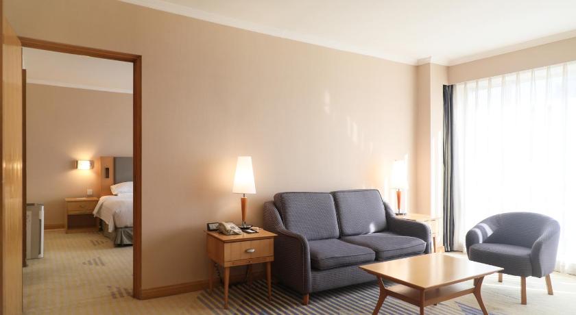 Image of Executive Flat Suite 13