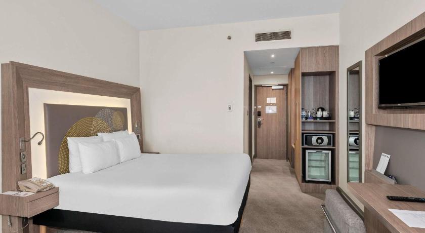 صورة غرفة مزدوجة سوبريور (Superior Double Room) 9