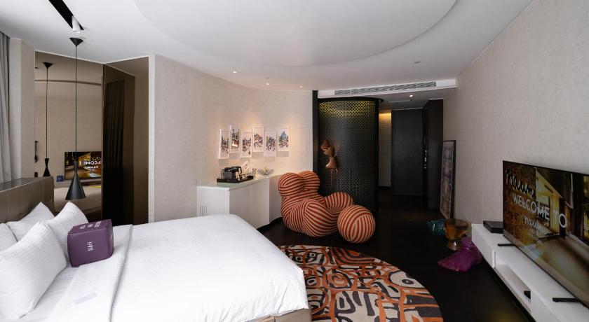 Naumi Hotel Singapore - image 13
