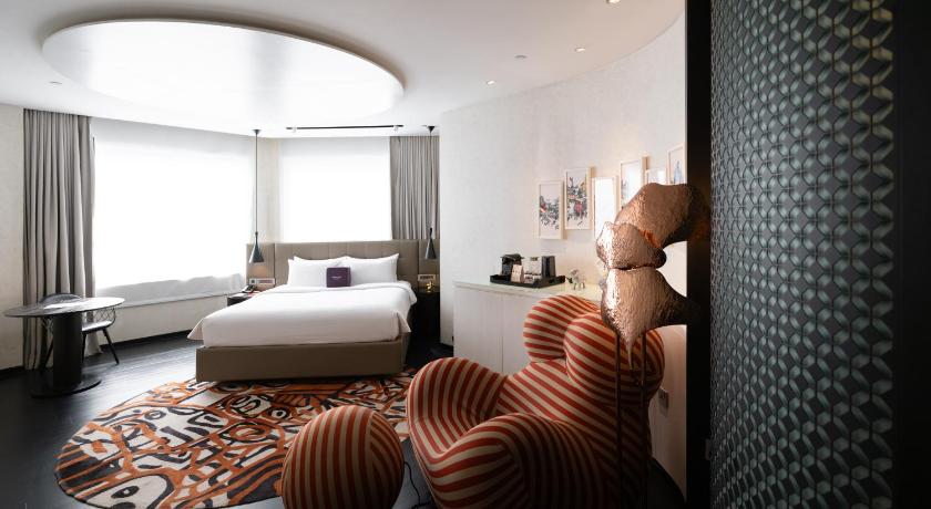 Image of Eden / Nirwana Room 1
