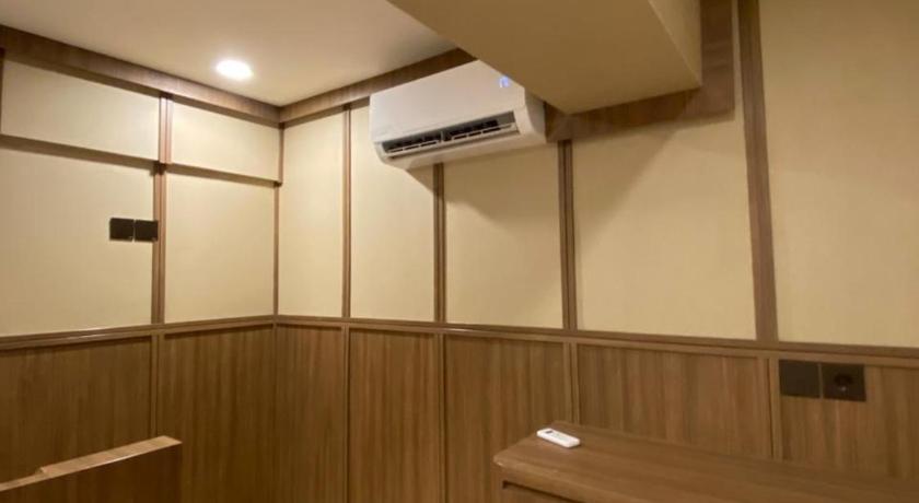 INSAHAUS Guest House Malang - image 7