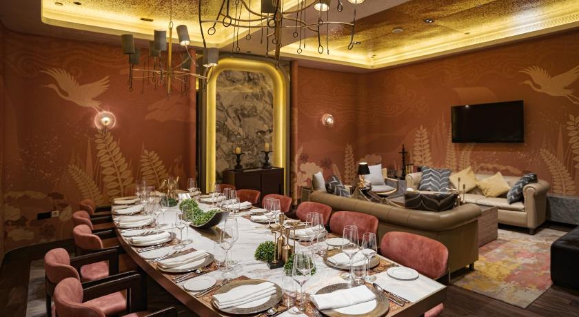Naumi Hotel Singapore - image 9