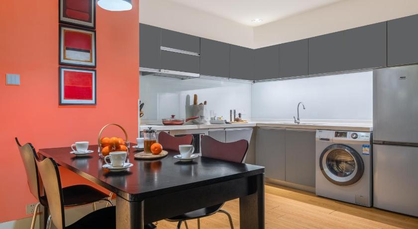 Citadines South Chengdu - image 4