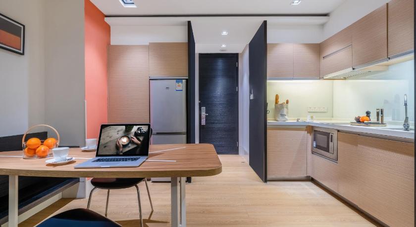 Citadines South Chengdu - image 13