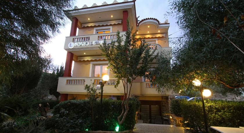Porto Limnia photo