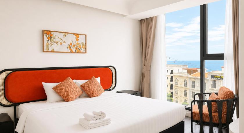 Căn Hộ 2 Phòng Ngủ Nhìn Ra Biển (Two-Bedroom Apartment with Sea View)tooltipCăn Hộ 2 Phòng Ngủ Nhìn Ra Biển (Two-Bedroom Apartment with Sea View)