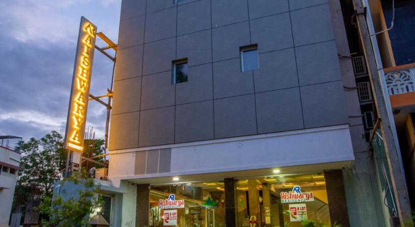 Aishwarya Residency - image 2