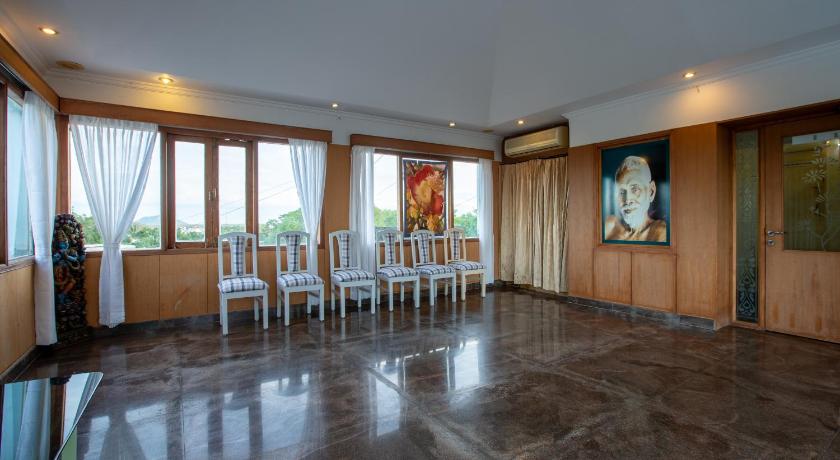 Aishwarya Residency - image 16