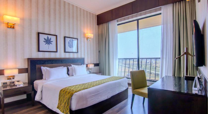 Image of Deluxe Room 1