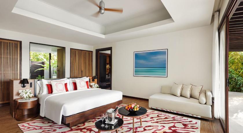 Image of Deluxe Family Beach Pool Villa 3